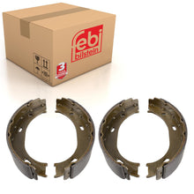 Load image into Gallery viewer, Rear Brake Brake Shoe Set Fits Mercedes Benz Sprinter Model 901 902 9 Febi 23192