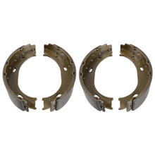 Load image into Gallery viewer, Rear Brake Brake Shoe Set Fits Mercedes Benz Sprinter Model 901 902 9 Febi 23192