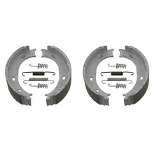 Load image into Gallery viewer, Rear Brake Brake Shoe Set Inc Additional Parts Fits Dodge Mercedes Be Febi 23193