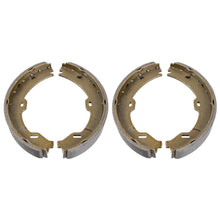 Load image into Gallery viewer, Rear Brake Brake Shoe Set Fits Mercedes Benz CLS Model 219 E-Class 21 Febi 23194