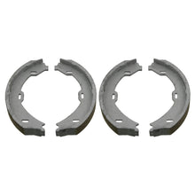 Load image into Gallery viewer, Rear Brake Brake Shoe Set Fits Mercedes Benz CL Model 215 S-Class 220 Febi 23198