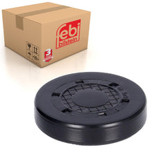 Load image into Gallery viewer, Camshaft Boring Seal Plug Fits Vauxhall Vivaro Nissan Aprio Platina A Febi 23204
