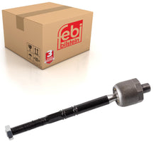 Load image into Gallery viewer, Front Inner Tie Rod Inc Nut Fits Mercedes Benz A-Class Model 168 Febi 23221