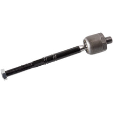 Load image into Gallery viewer, Front Inner Tie Rod Inc Nut Fits Mercedes Benz A-Class Model 168 Febi 23221