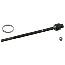 Load image into Gallery viewer, Front Inner Tie Rod Inc Clamp &amp; Lock Nut Fits Vauxhall Meriva A Febi 23228