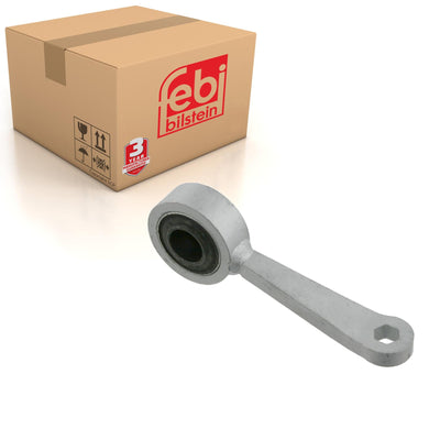 Front Left Drop Link S Class Anti Roll Bar Stabiliser Fits Mercedes Febi 23236