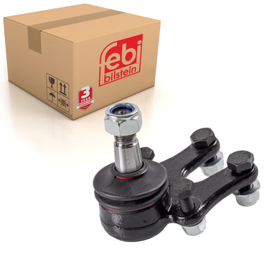 Front Lower Ball Joint Inc Bolts & Lock Nuts Fits Toyota Dyna Hiace I Febi 23246