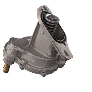 Vacuum Pump Inc Gasket Fits Volkswagen Crafter LT 21 2D syncro Transp Febi 23248