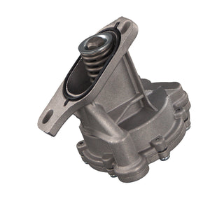 Vacuum Pump Inc Gasket Fits Volkswagen Crafter LT 21 2D syncro Transp Febi 23248