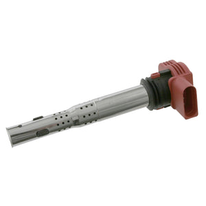 Ignition Coil Fits Porsche Cayenne Panamera Volkswagen Audi A4 quattr Febi 23260
