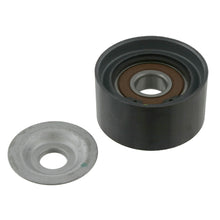 Load image into Gallery viewer, Auxiliary Belt Idler Pulley Fits Mercedes Benz Axor IranAxor EVOBUS C Febi 23261