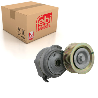 Auxiliary Belt Tensioner Assembly Fits Mercedes Benz Axor IranAxor Febi 23265