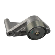Load image into Gallery viewer, Auxiliary Belt Idler Pulley Inc Bracket Fits Mercedes Benz Atego Econ Febi 23273