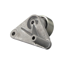 Load image into Gallery viewer, Auxiliary Belt Idler Pulley Inc Bracket Fits Mercedes Benz Atego Econ Febi 23273