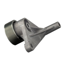 Load image into Gallery viewer, Auxiliary Belt Idler Pulley Inc Bracket Fits Mercedes Benz Atego Econ Febi 23273