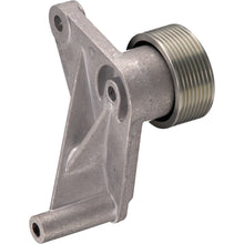 Load image into Gallery viewer, Auxiliary Belt Idler Pulley Inc Bracket Fits Mercedes Benz Atego Econ Febi 23273