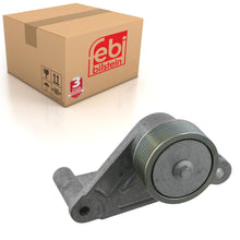 Load image into Gallery viewer, Auxiliary Belt Idler Pulley Inc Bracket Fits Mercedes Benz Atego Econ Febi 23273