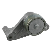 Load image into Gallery viewer, Auxiliary Belt Idler Pulley Inc Bracket Fits Mercedes Benz Atego Econ Febi 23273