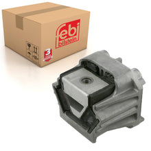 Load image into Gallery viewer, Rear Transmission Mount Fits Mercedes Benz Atego 18t Axor IIAtego Axo Febi 23279