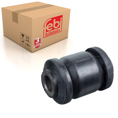 Front Lower Control Arm Bush Fits Toyota Vitz Yaris I Febi 23281