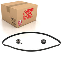 Load image into Gallery viewer, Camshaft Timing Belt Kit Fits Volkswagen Passat Skoda Febi 23292