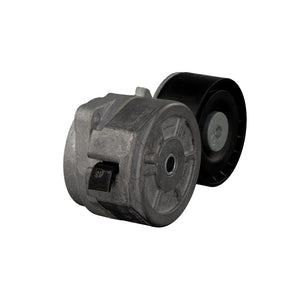 Auxiliary Belt Tensioner Assembly Fits Scania Serie 4 Bus4-Serie 4-Se Febi 23293