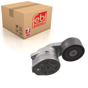 Auxiliary Belt Tensioner Assembly Fits Scania Serie 4 Bus4-Serie 4-Se Febi 23293