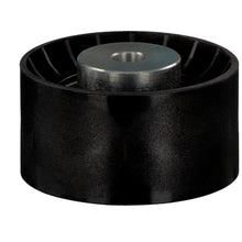 Load image into Gallery viewer, Auxiliary Belt Idler Pulley Fits Scania Serie 4 Bus4-Serie P G R T Se Febi 23295