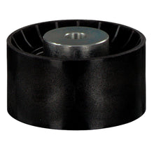 Load image into Gallery viewer, Auxiliary Belt Idler Pulley Fits Scania Serie 4 Bus4-Serie P G R T Se Febi 23295