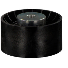 Load image into Gallery viewer, Auxiliary Belt Idler Pulley Fits Scania Serie 4 Bus4-Serie P G R T Se Febi 23295