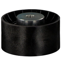 Load image into Gallery viewer, Auxiliary Belt Idler Pulley Fits Scania Serie 4 Bus4-Serie P G R T Se Febi 23295