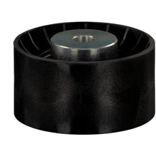 Load image into Gallery viewer, Auxiliary Belt Idler Pulley Fits Scania Serie 4 Bus4-Serie P G R T Se Febi 23295