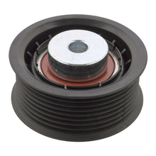 Load image into Gallery viewer, Auxiliary Belt Idler Pulley Fits Scania Serie 4 Bus4-Serie 4-Serie F Febi 23296