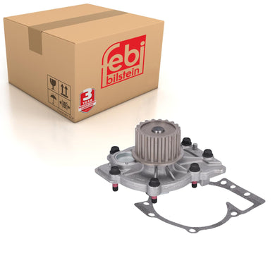 XC60 Water Pump Cooling Fits Volvo 8694630 Febi 23303