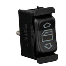 Load image into Gallery viewer, Front Left Power Window Regulator Switch Fits Mercedes Benz 190 Serie Febi 23316