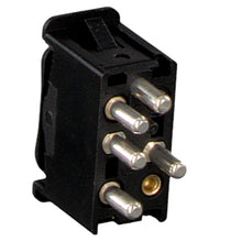Load image into Gallery viewer, Front Left Power Window Regulator Switch Fits Mercedes Benz 190 Serie Febi 23316