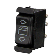Load image into Gallery viewer, Front Left Power Window Regulator Switch Fits Mercedes Benz 190 Serie Febi 23316