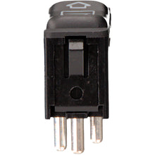 Load image into Gallery viewer, Front Left Power Window Regulator Switch Fits Mercedes Benz 190 Serie Febi 23316