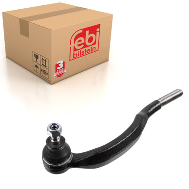 407 Front Left Tie Rod End Outer Track Fits Peugeot 3817.58 Febi 23323