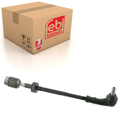 Front Right Tie Rod Inc Tie Rod End Fits Volkswagen Amarok 4motion S1 Febi 23324