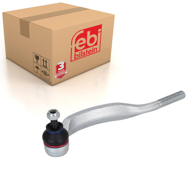 407 Front Right Tie Rod End Outer Track Fits Peugeot 3817.57 Febi 23325