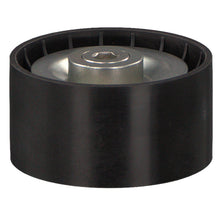Load image into Gallery viewer, Auxiliary Belt Idler Pulley Inc Bolt Fits Volvo FH G3 FH16 G1 G2 Supe Febi 23327