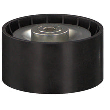 Load image into Gallery viewer, Auxiliary Belt Idler Pulley Inc Bolt Fits Volvo FH G3 FH16 G1 G2 Supe Febi 23327