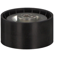 Load image into Gallery viewer, Auxiliary Belt Idler Pulley Inc Bolt Fits Volvo FH G3 FH16 G1 G2 Supe Febi 23327
