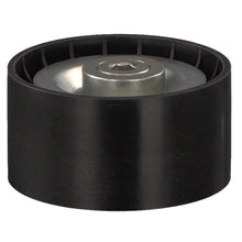 Load image into Gallery viewer, Auxiliary Belt Idler Pulley Inc Bolt Fits Volvo FH G3 FH16 G1 G2 Supe Febi 23327