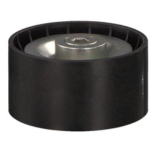 Load image into Gallery viewer, Auxiliary Belt Idler Pulley Inc Bolt Fits Volvo FH G3 FH16 G1 G2 Supe Febi 23327