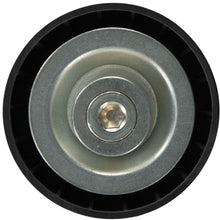 Load image into Gallery viewer, Auxiliary Belt Idler Pulley Inc Bolt Fits Volvo FH G3 FH16 G1 G2 Supe Febi 23327