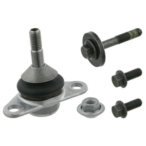 Front Lower Ball Joint Inc Additional Parts Fits Volvo S 60 XC70 Febi 23343