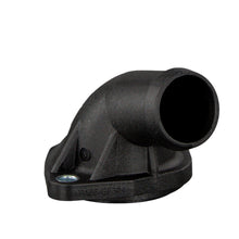 Load image into Gallery viewer, Thermosthousing Coolant Flange Fits Volkswagen Caddy Golf Cabrio Vari Febi 23346