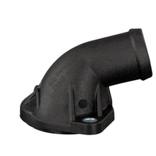 Load image into Gallery viewer, Thermosthousing Coolant Flange Fits Volkswagen Caddy Golf Cabrio Vari Febi 23346